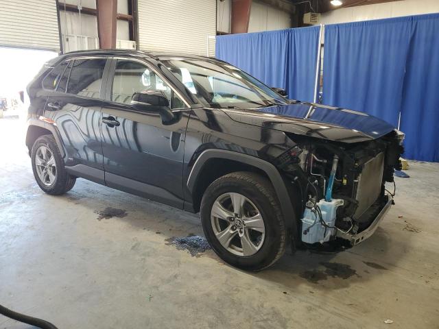 Photo 4 from auction – 2022 TOYOTA RAV4 LE with VIN 4T3MWRFV2NU070108