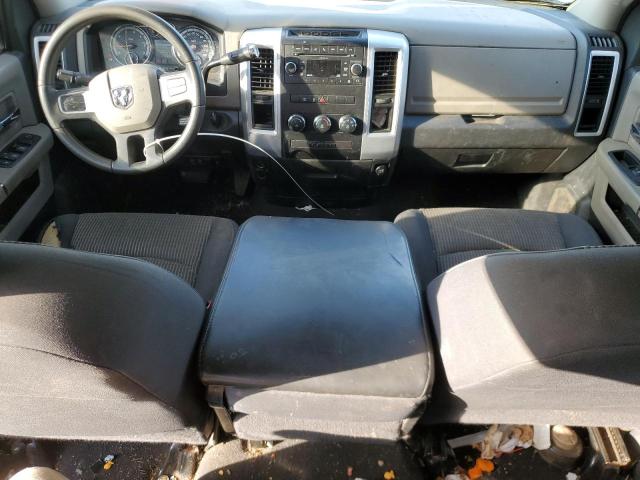 Photo 8 from auction – 2010 DODGE RAM 1500 with VIN 1D7RB1GP3AS173257