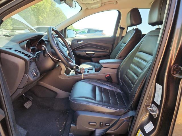 Photo 7 from auction – 2017 FORD ESCAPE SE with VIN 1FMCU0G94HUC98199