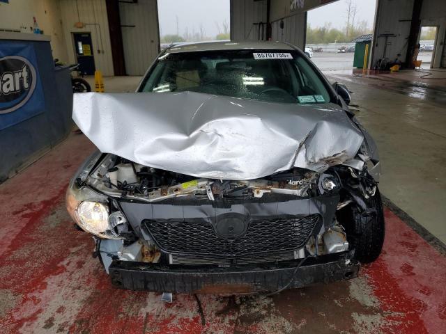 Photo 5 from auction – 2009 TOYOTA COROLLA with VIN JTDBL40EX99076725