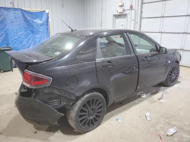 Photo 3 from auction – 2010 FORD FOCUS SES with VIN 1FAHP3GN5AW250307