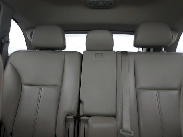 Photo 10 from auction – 2013 FORD EDGE LIMIT with VIN 2FMDK3KC2DBA48958
