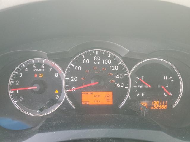Photo 9 from auction – 2010 NISSAN ALTIMA BAS with VIN 1N4AL2AP1AN419925