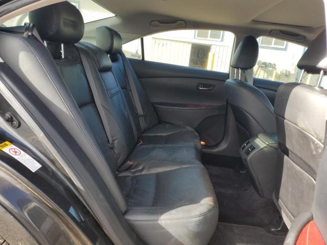 Photo 10 from auction – 2007 LEXUS ES 350 with VIN JTHBJ46G472034473