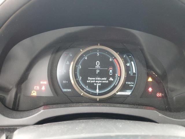 صورة رقم 9 من المزاد - 2016 LEXUS IS 200T مع VIN JTHBA1D21G5003881