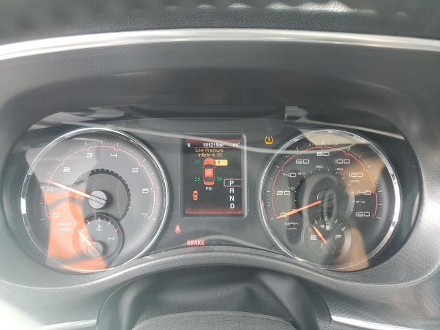 صورة رقم 9 من المزاد - 2013 DODGE CHARGER R/ مع VIN 2C3CDXDT7DH503397