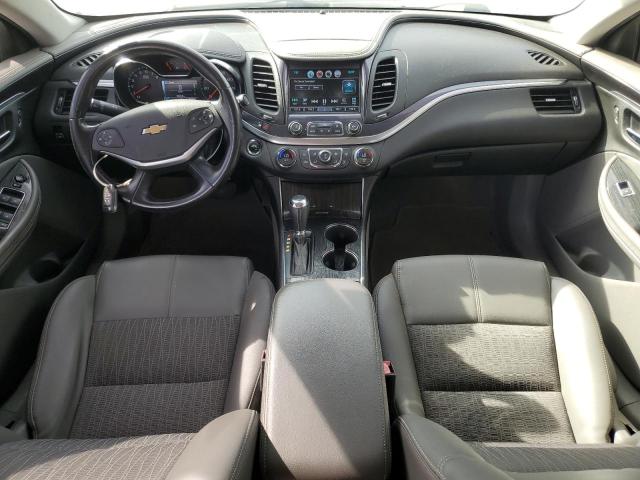 Photo 8 from auction – 2018 CHEVROLET IMPALA LT with VIN 2G1105S32J9116440