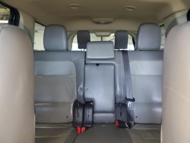Photo 10 from auction – 2019 FORD FLEX LIMIT with VIN 2FMHK6D87KBA32702