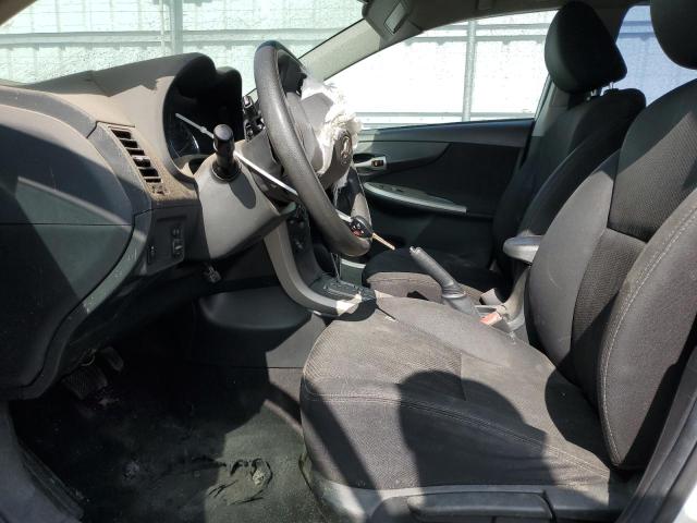 Photo 7 from auction – 2012 TOYOTA COROLLA BA with VIN 2T1BU4EE9CC852060