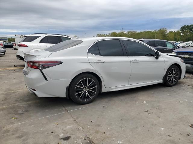 Photo 3 from auction – 2022 TOYOTA CAMRY SE with VIN 4T1T11AK2NU037028