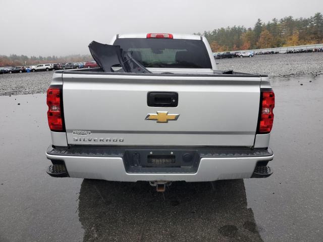 Photo 6 from auction – 2018 CHEVROLET SILVERADO with VIN 3GCUKPEC0JG449196