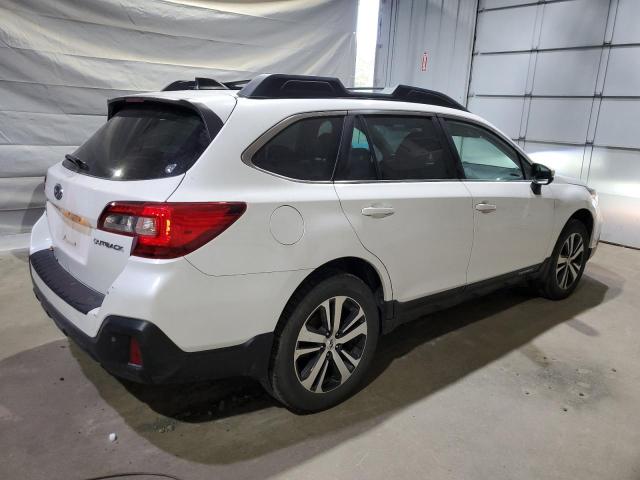 Photo 3 from auction – 2018 SUBARU OUTBACK with VIN 4S4BSANCXJ3263958