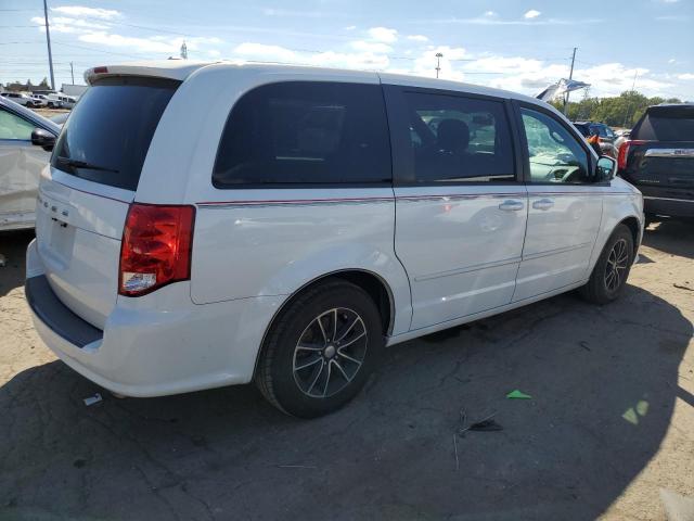 Photo 3 from auction – 2016 DODGE GRAND CARA with VIN 2C4RDGCG7GR256309