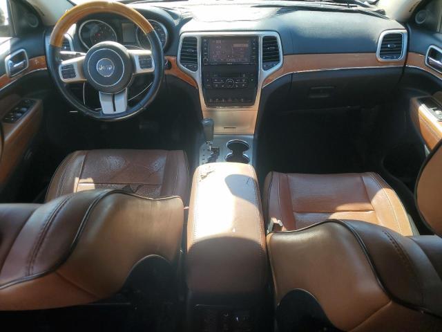 Photo 8 from auction – 2011 JEEP GRAND CHER with VIN 1J4RR6GT4BC649697
