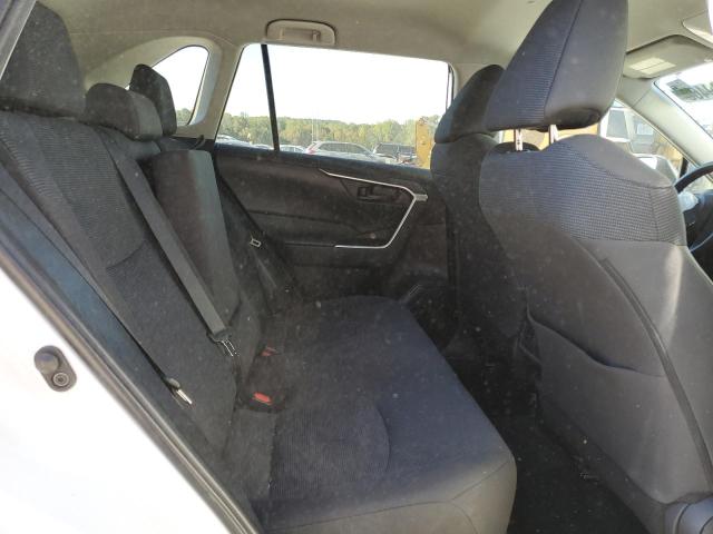 Photo 11 from auction – 2022 TOYOTA RAV4 LE with VIN 2T3F1RFV1NW290749