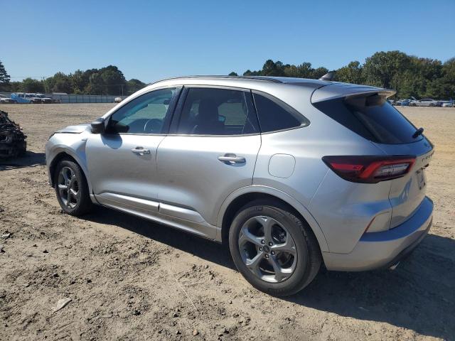 Photo 2 from auction – 2024 FORD ESCAPE ST with VIN 1FMCU0MNXRUA27411