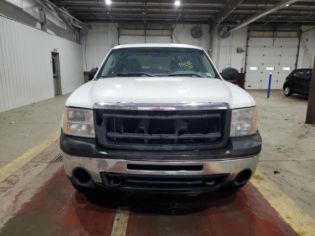 Photo 5 from auction – 2012 GMC SIERRA K15 with VIN 1GTR2TE05CZ282440