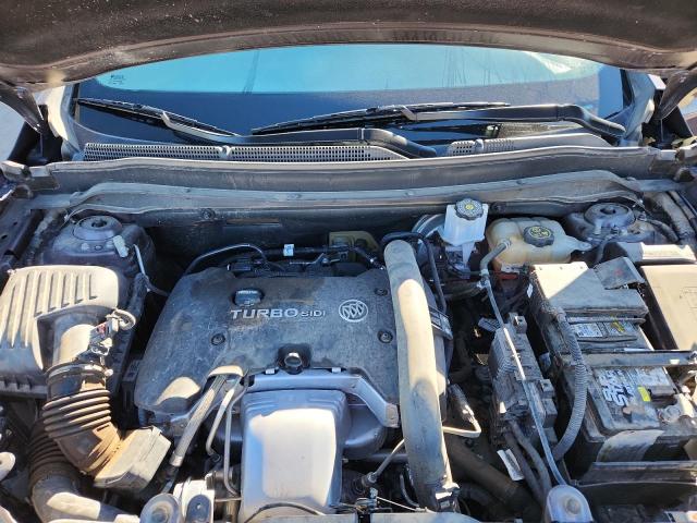 Photo 12 from auction – 2017 BUICK ENVISION P with VIN LRBFXESX7HD078839