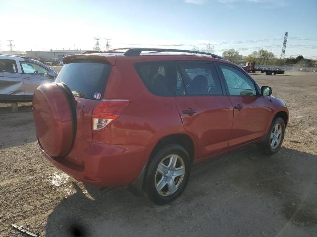 Photo 3 from auction – 2008 TOYOTA RAV4 with VIN JTMZD33V386071545