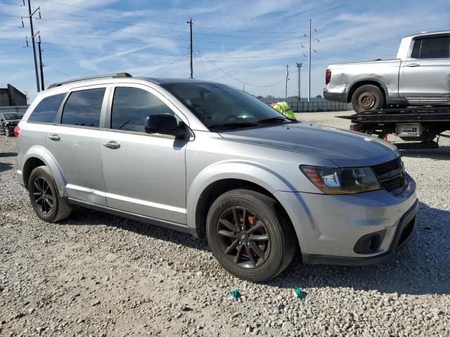 Photo 4 from auction – 2019 DODGE JOURNEY SE with VIN 3C4PDCBB3KT860435