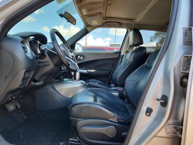 Photo 7 from auction – 2014 NISSAN JUKE S with VIN JN8AF5MR7ET353631