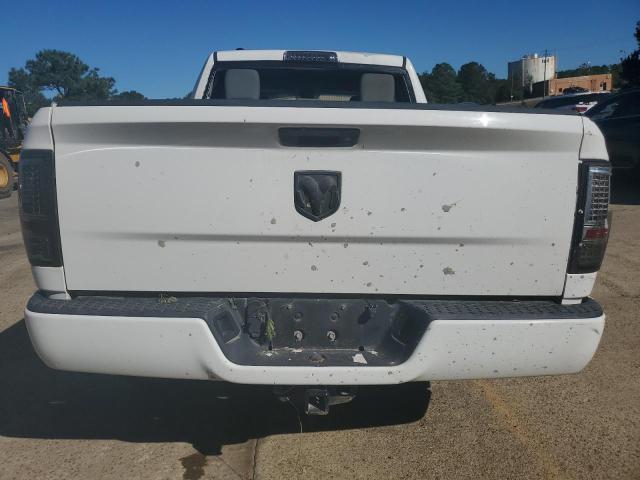 Photo 6 from auction – 2017 RAM 1500 ST with VIN 1C6RR6FG0HS505046