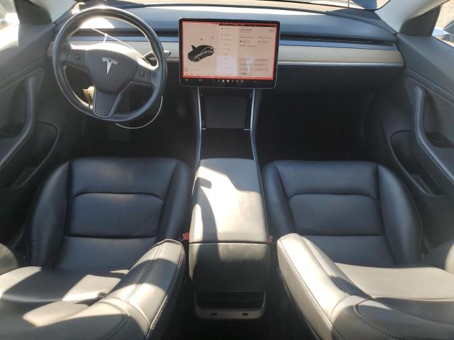 Photo 8 from auction – 2018 TESLA MODEL 3 with VIN 5YJ3E1EB6JF076999