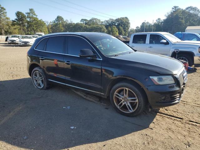 Photo 4 from auction – 2015 AUDI Q5 PREMIUM with VIN WA1LFAFP3FA143995