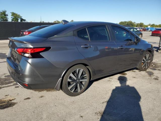 Photo 3 from auction – 2022 NISSAN VERSA SR with VIN 3N1CN8FV6NL866007