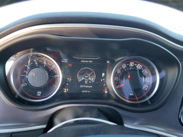Photo 9 from auction – 2019 DODGE CHALLENGER with VIN 2C3CDZAG2KH656429