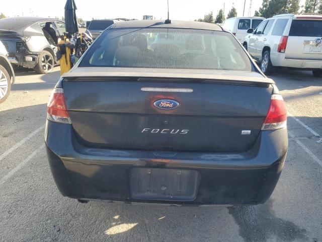 Photo 6 from auction – 2009 FORD FOCUS SE with VIN 1FAHP32N09W165068