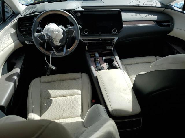 Photo 8 from auction – 2023 LEXUS RX 350H BA with VIN 2T2BBMCA8PC014576