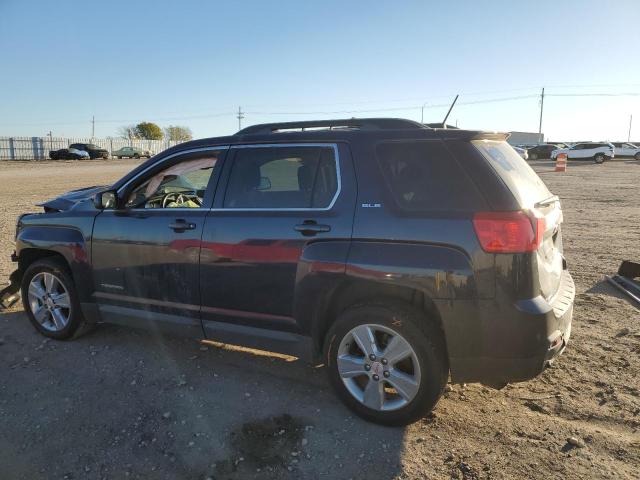 Photo 2 from auction – 2015 GMC TERRAIN SL with VIN 2GKFLWEK2F6127688