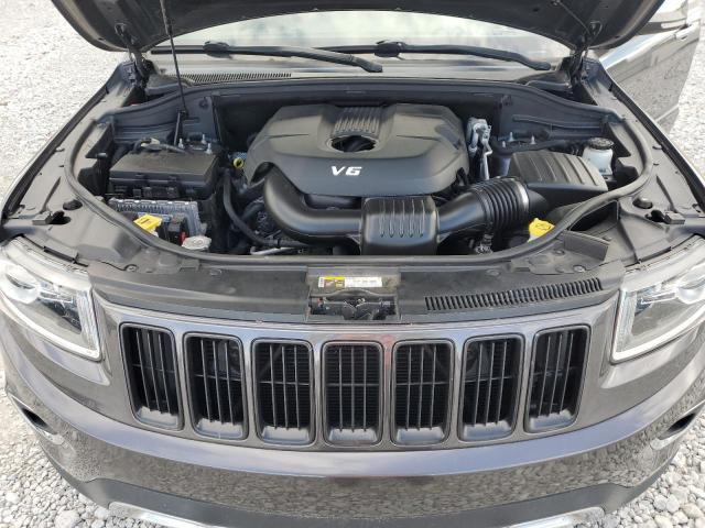 Photo 12 from auction – 2014 JEEP GRAND CHER with VIN 1C4RJFBG8EC425604