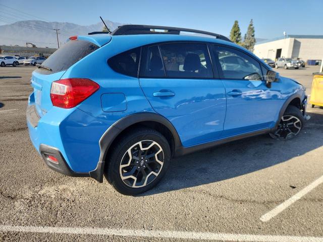 Photo 3 from auction – 2016 SUBARU CROSSTREK with VIN JF2GPABC2G8281514