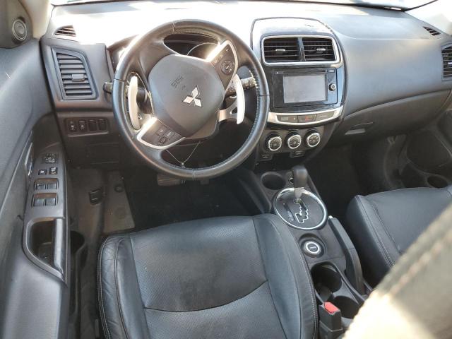 Photo 8 from auction – 2015 MITSUBISHI OUTLANDER with VIN 4A4AR4AU0FE039193