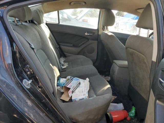 Photo 10 from auction – 2015 KIA FORTE LX with VIN KNAFK4A62F5412024