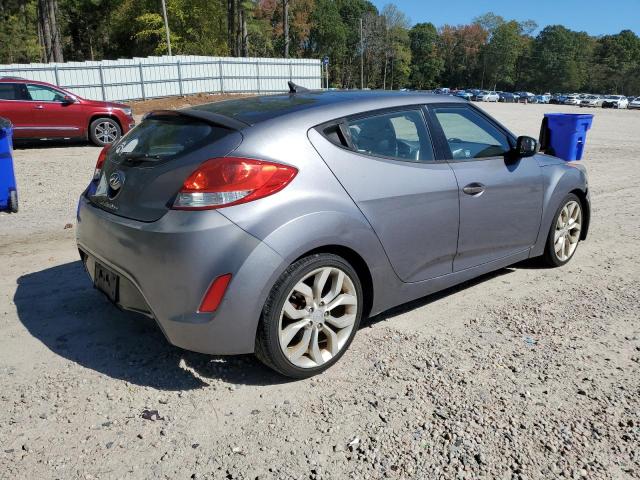 Photo 3 from auction – 2013 HYUNDAI VELOSTER with VIN KMHTC6AD2DU144524