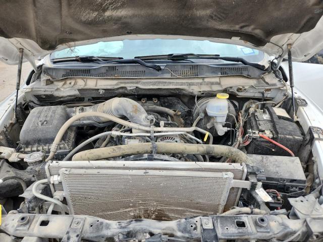 Photo 11 from auction – 2023 RAM 1500 CLASS with VIN 1C6RR7FT2PS537353