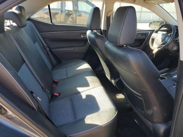 Photo 10 from auction – 2014 TOYOTA COROLLA L with VIN 2T1BURHEXEC046661