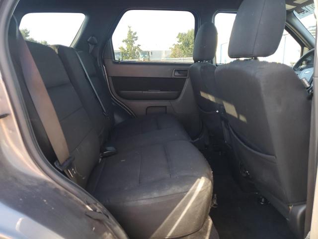Photo 11 from auction – 2009 FORD ESCAPE XLT with VIN 1FMCU03789KA30368