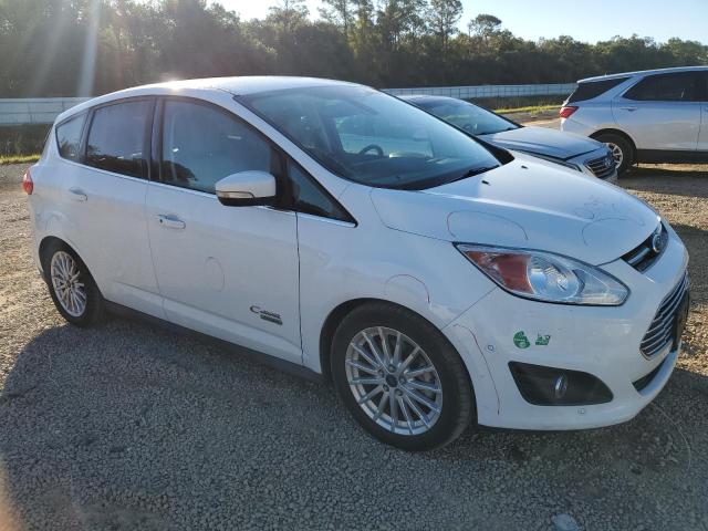 صورة رقم 4 من المزاد - 2015 FORD C-MAX PREM مع VIN 1FADP5CU4FL115710