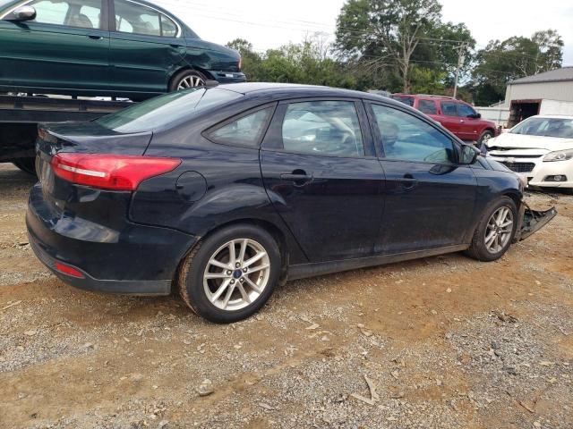Photo 3 from auction – 2016 FORD FOCUS SE with VIN 1FADP3F21GL200648