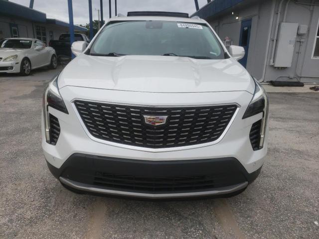 Photo 5 from auction – 2019 CADILLAC XT4 PREMIU with VIN 1GYFZCR45KF181789