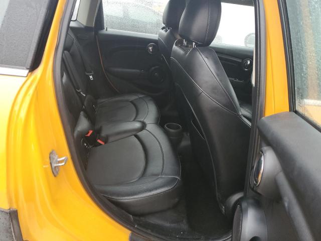 Photo 10 from auction – 2015 MINI COOPER with VIN WMWXS5C56FT827910