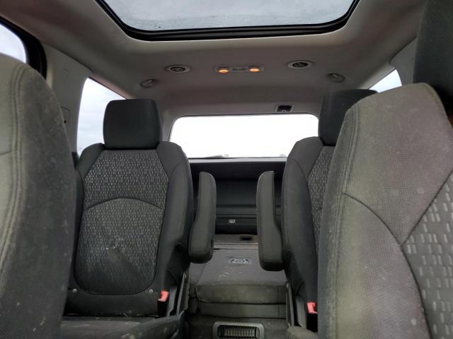 Photo 10 from auction – 2012 GMC ACADIA SLE with VIN 1GKKRPED4CJ272038