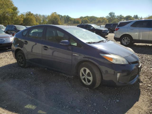 Photo 4 from auction – 2012 TOYOTA PRIUS with VIN JTDKN3DU0C1549317