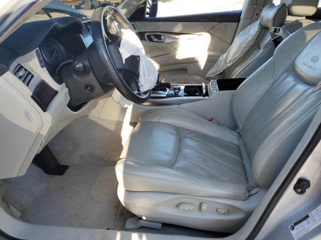 Photo 7 from auction – 2011 INFINITI M37 X with VIN JN1BY1AR9BM375856