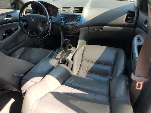 Photo 8 from auction – 2005 HONDA ACCORD EX with VIN 1HGCM66565A019436
