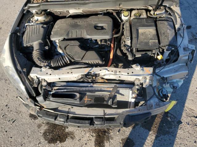 Photo 11 from auction – 2013 CHEVROLET MALIBU 2LT with VIN 1G11F5SR1DF160556